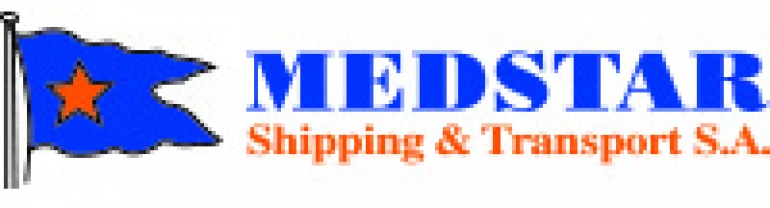 MED STAR Shipping &amp; Transport SA